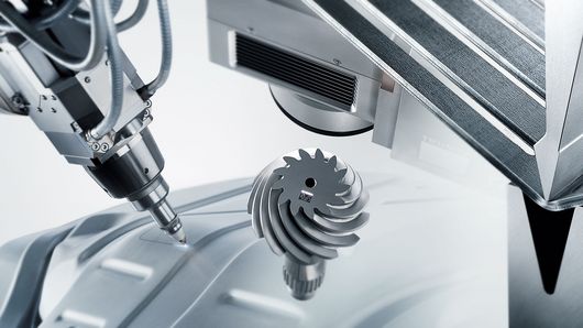TRUMPF product portfolio