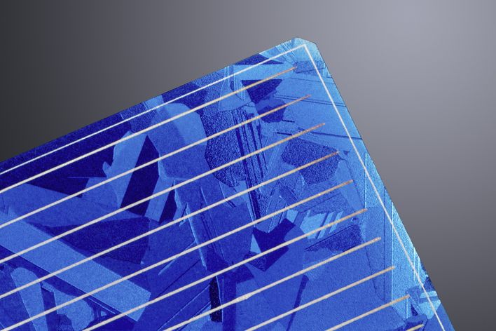 光伏行业的微加工