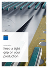 Automation catalog