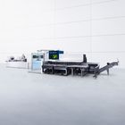 TruLaser Tube 7000 fiber