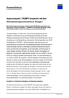 Pressemitteilung