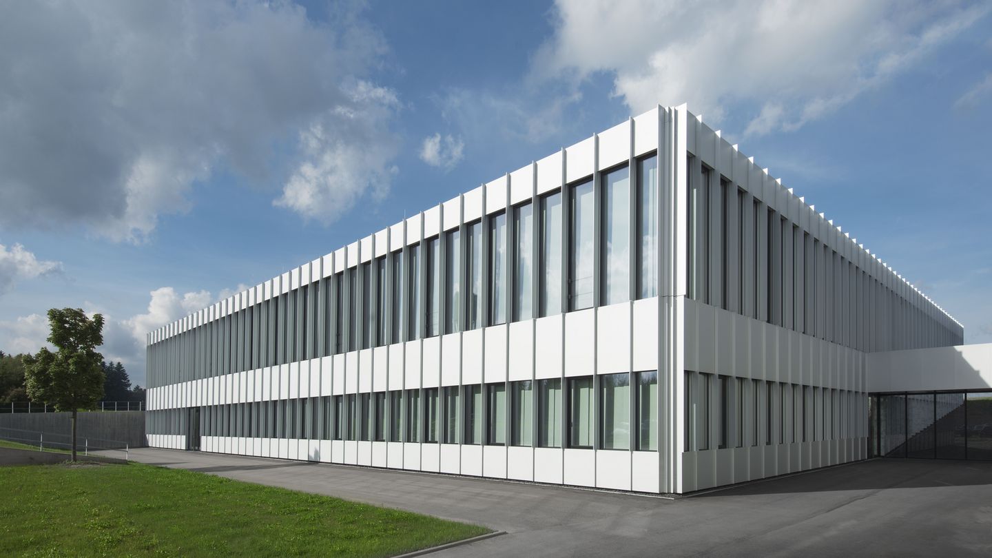 Schulungszentrum Schramberg（施拉姆贝格培训中心）