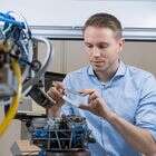 Smarte Bilderkennung