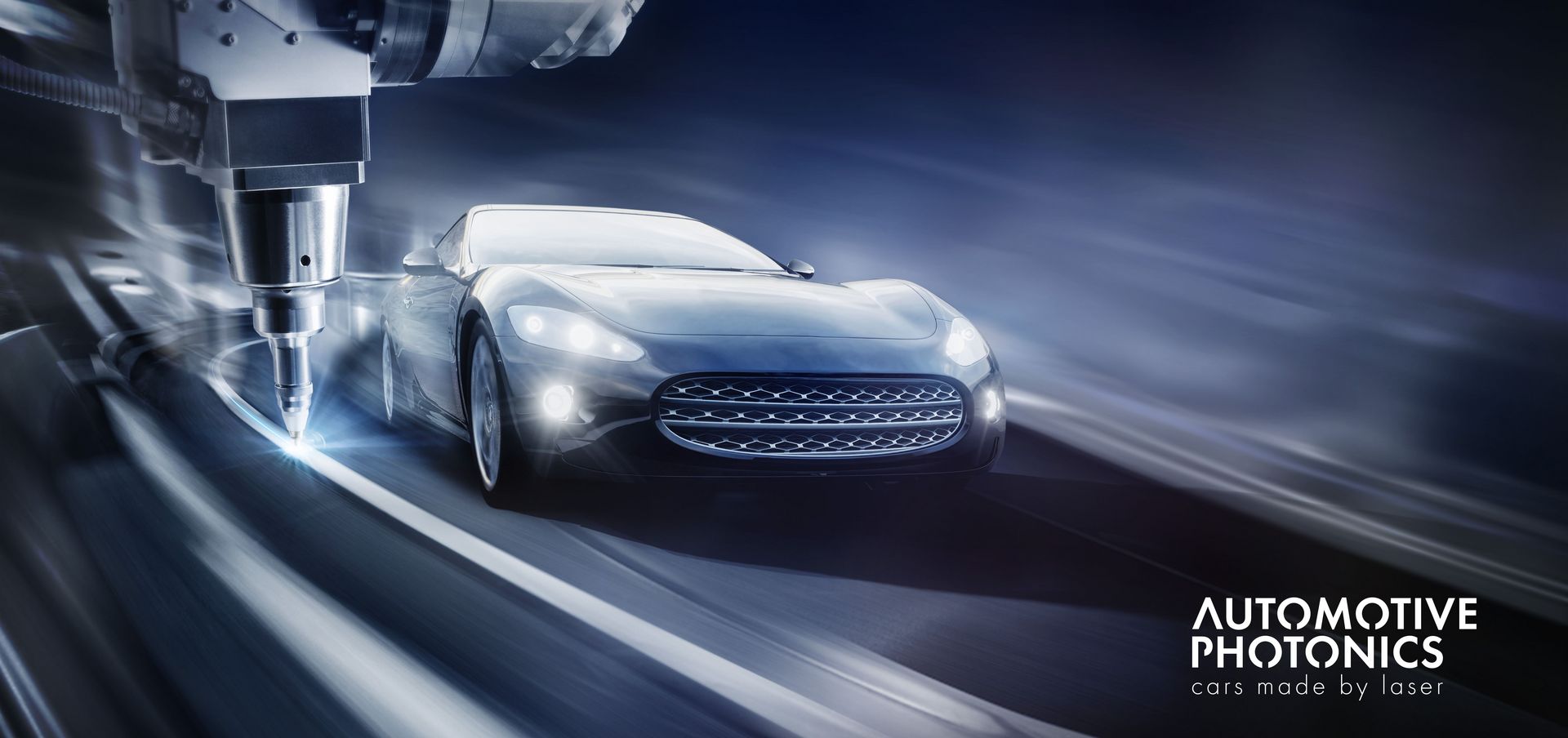 Automotive Photonics bei TRUMPF in Ditzingen