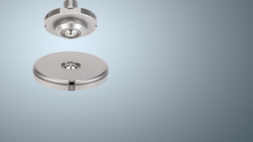 球头去毛刺模具