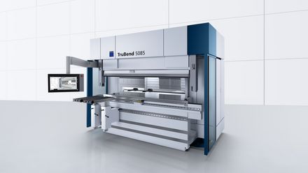 TruBend 5085 产品图片