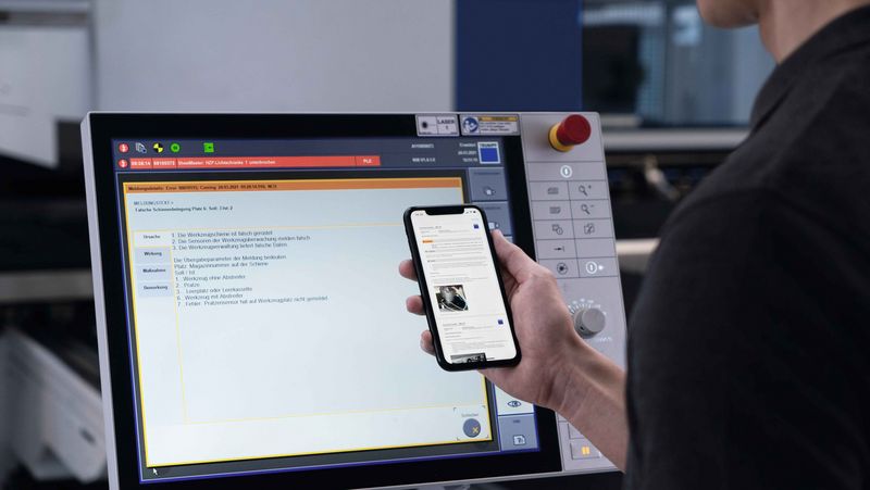 Technical Guide key visual