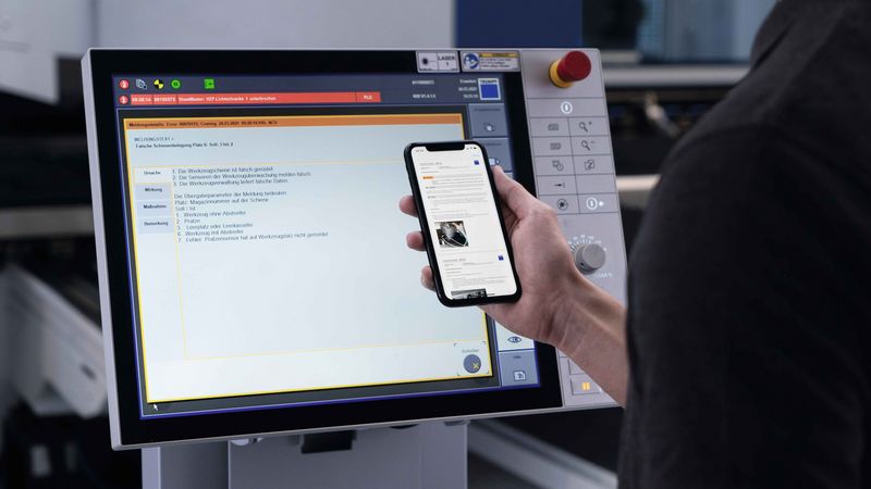 Technical Guide 关键影像