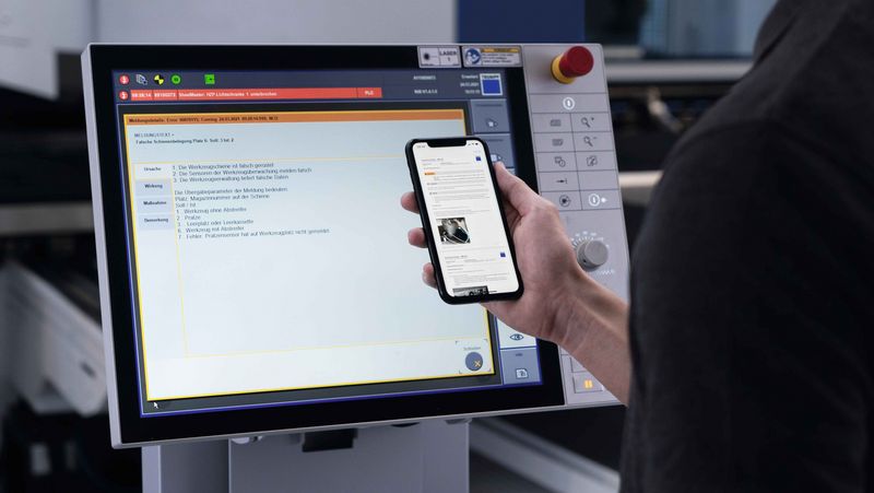 Technical Guide 关键影像