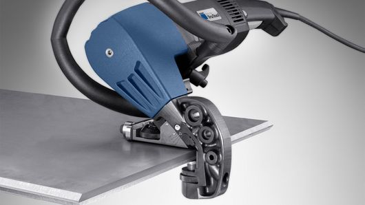 Image of the technology inside the TRUMPF beveler