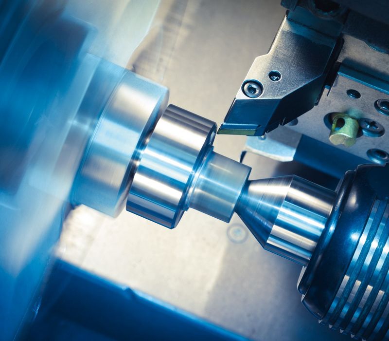 Tool and mold making