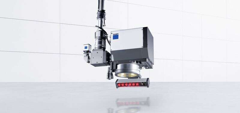 PFO with image processing