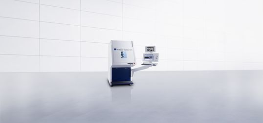 TruLaser Station 5005, the easy way to start with laser welding