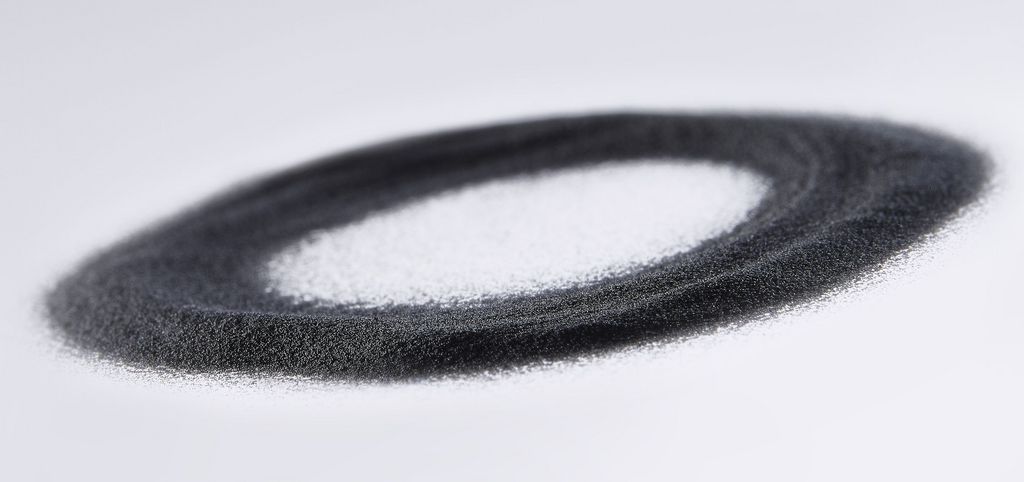 用于增材制造的通快金属粉末