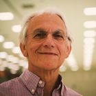 Nobelpreistraeger Gerard Mourou