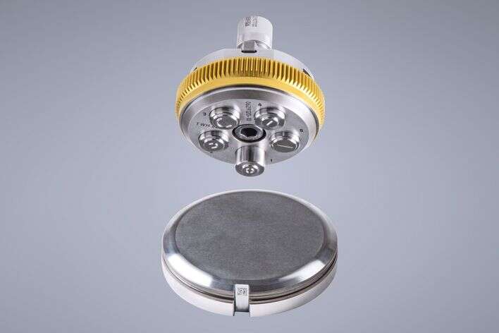 Präge-MultiTool EasyType