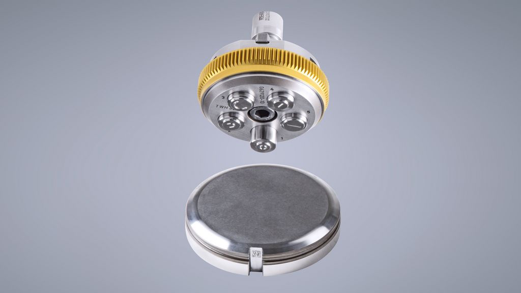 Präge-MultiTool EasyType