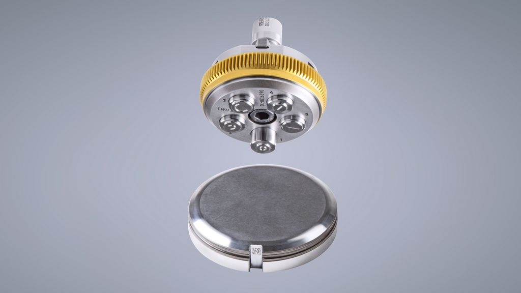 Präge-MultiTool EasyType