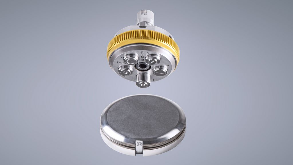 Präge-MultiTool EasyType