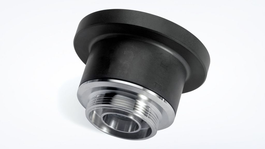 CoolLine Düsenhalter M28