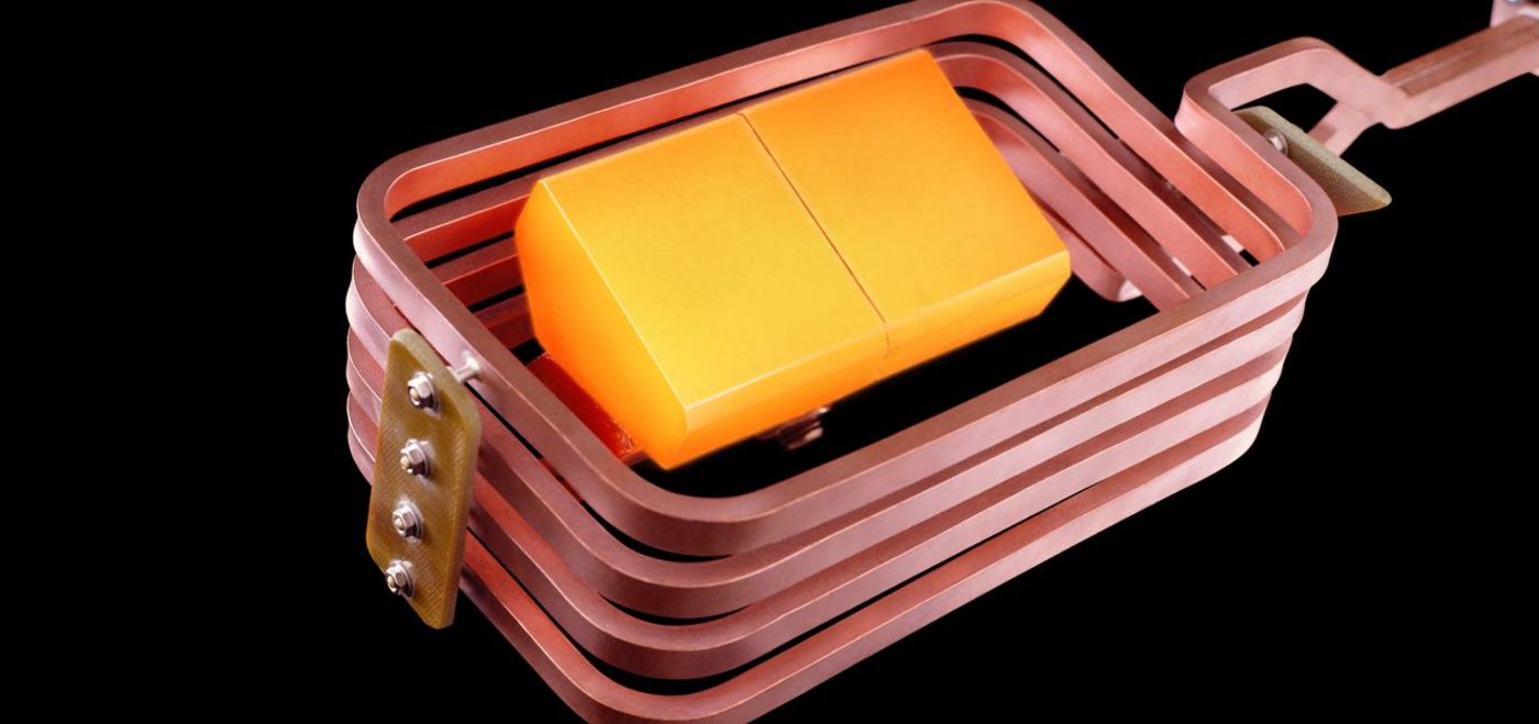 自动冲压刀具钎焊