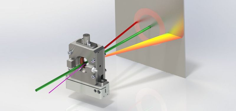 Optical Parametric Amplifiers, product picture