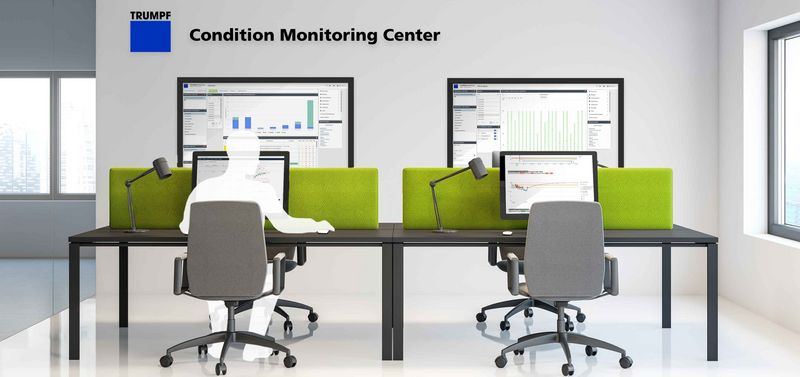 Condition Monitoring Center