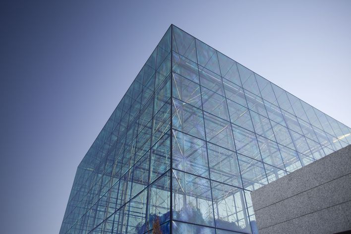 Perfectly suited for the coating of large areas