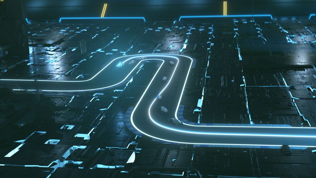 Highspeed Eco - 非常耐用