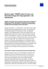 Presse-Information