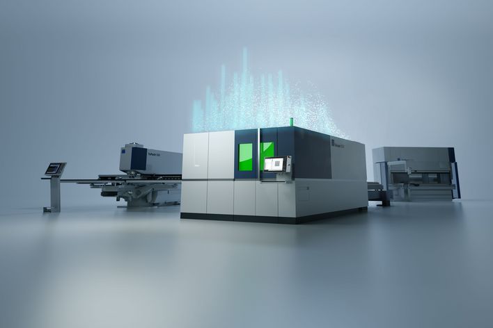 机床的数字化扩展，Keyvisual