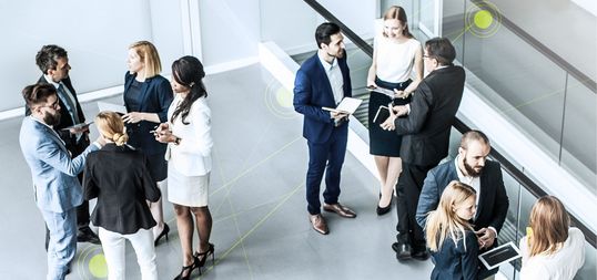 Smart Factory Experience 