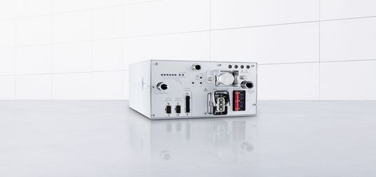 TruPlasma RF 1003: Hochfrequenzgenerator für maximale Produktivität