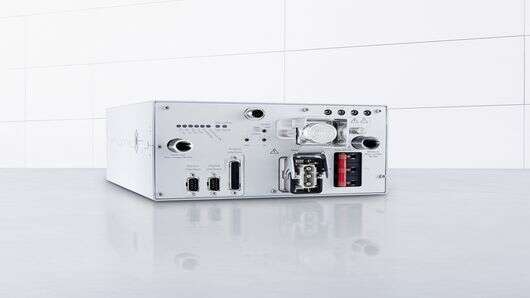 TruPlasma RF 1003: Hochfrequenzgenerator für maximale Produktivität