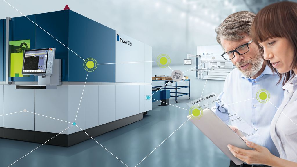 TruConnect KeyVisual