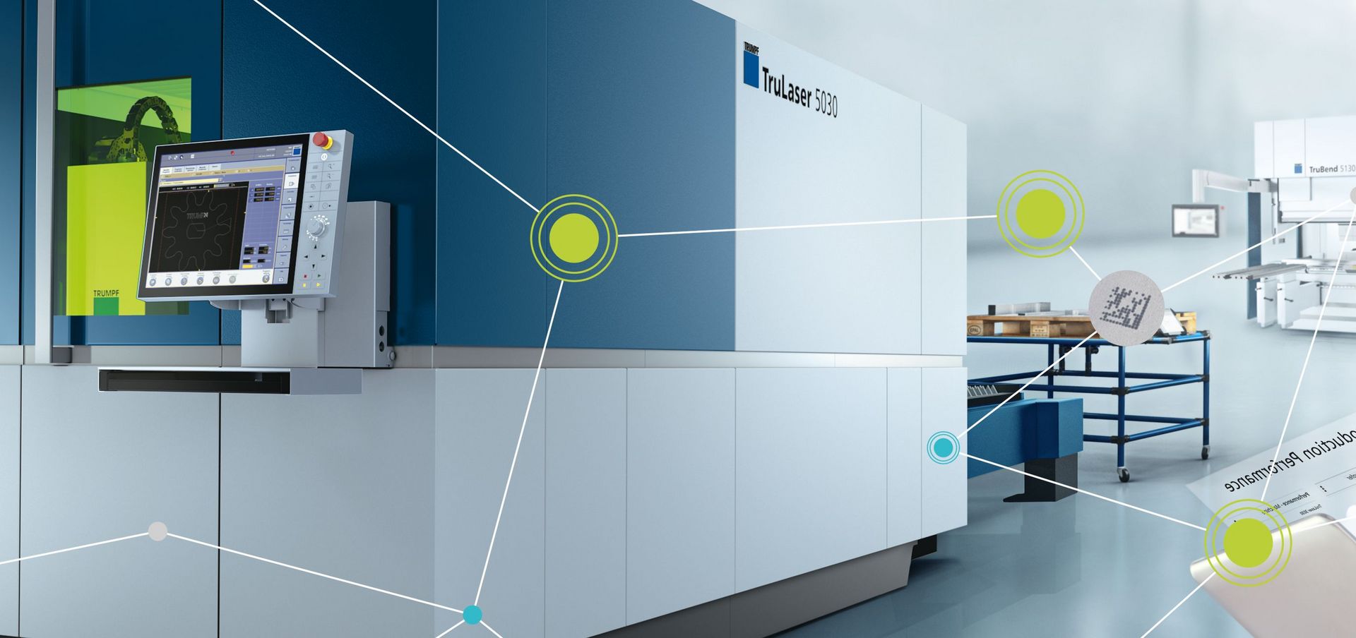 TruConnect KeyVisual