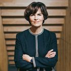 Porträt von Dr. phil. Nicola Leibinger-Kammüller