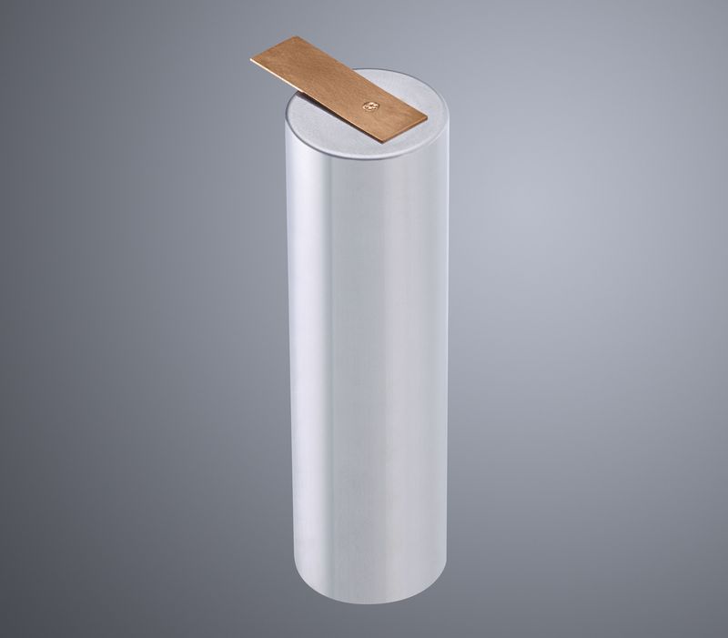 TRUMPF automotive application, cylindrical battery cell