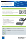 TruPlasma Arc Series 3000 brochure