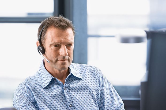 通快维修服务部，远程服务支持