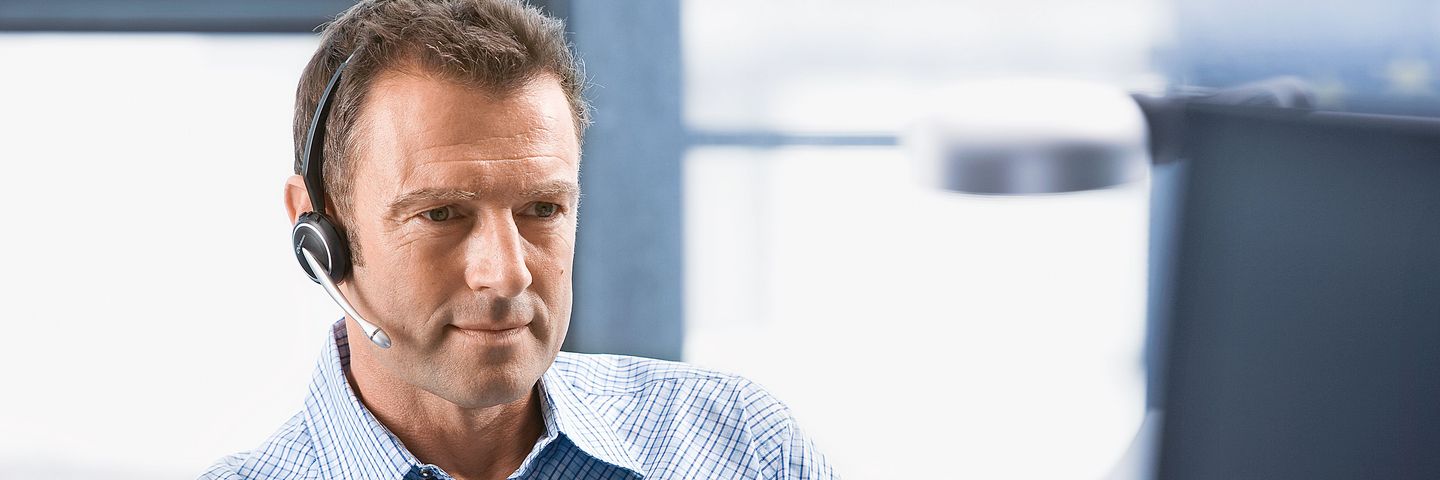 Technical Service, remote support