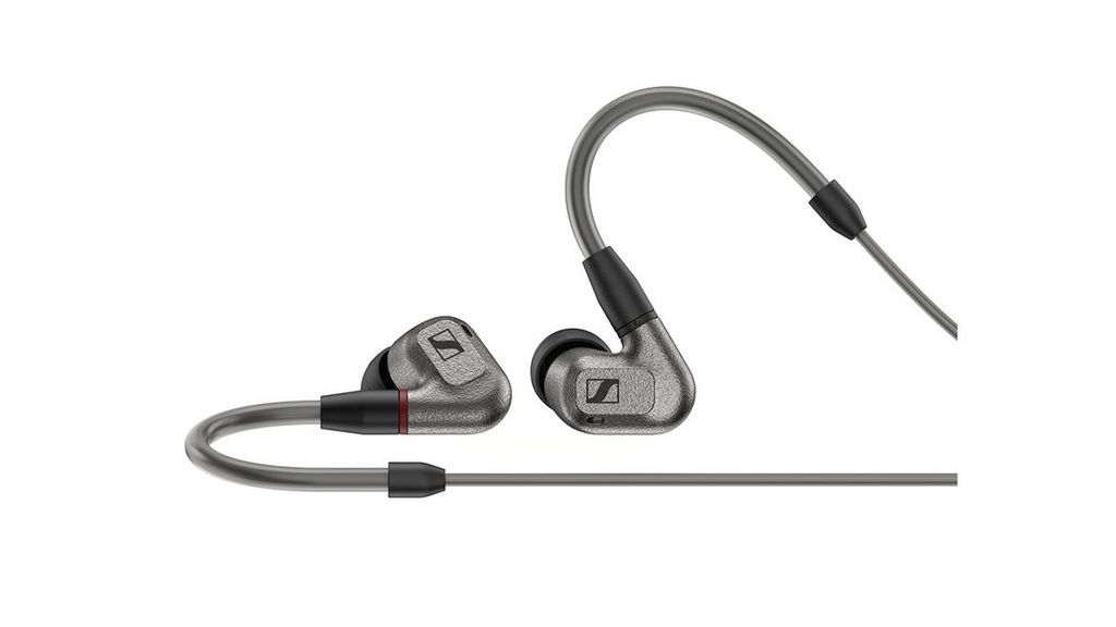 Beispielteil Kopfhörer