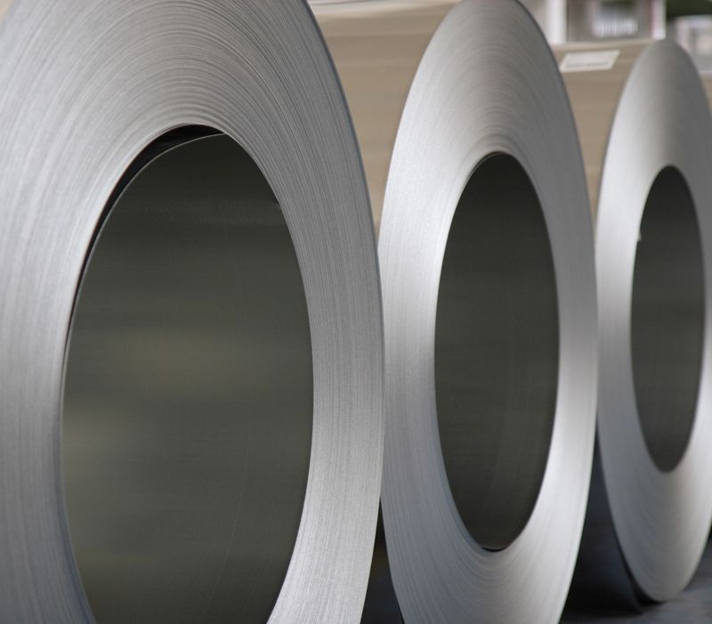 TRUMPf in sheet metal processing