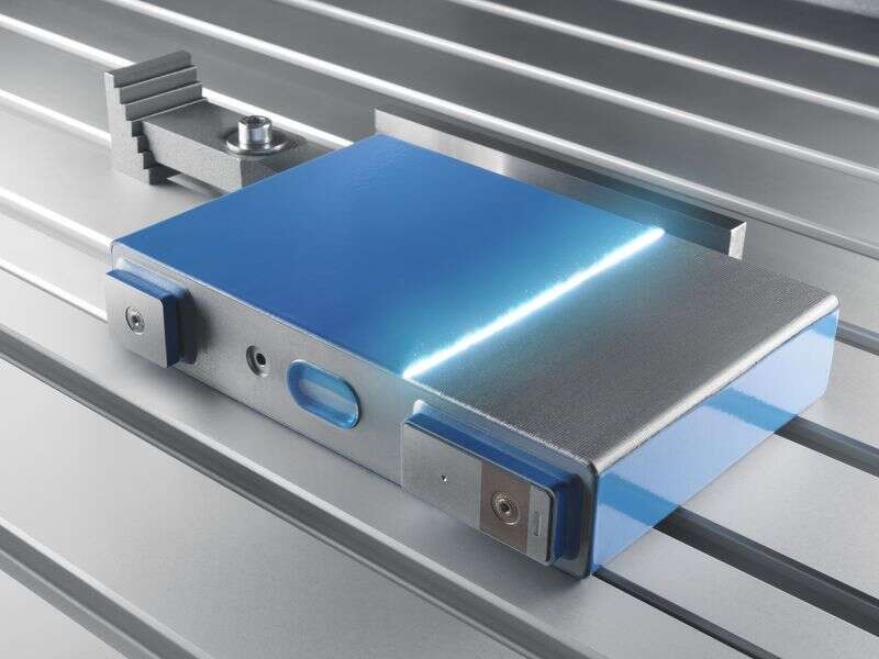 表面加工激光