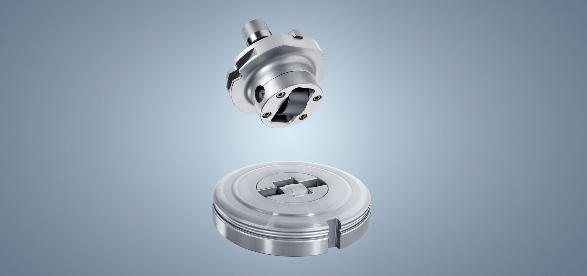 滚动去毛刺模具