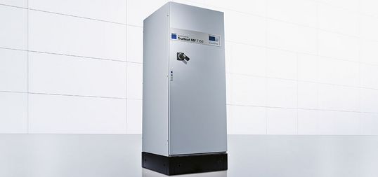 TruHeat MF Series 7000 (G2) MF generators for inductive heating