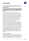 Presse-Information