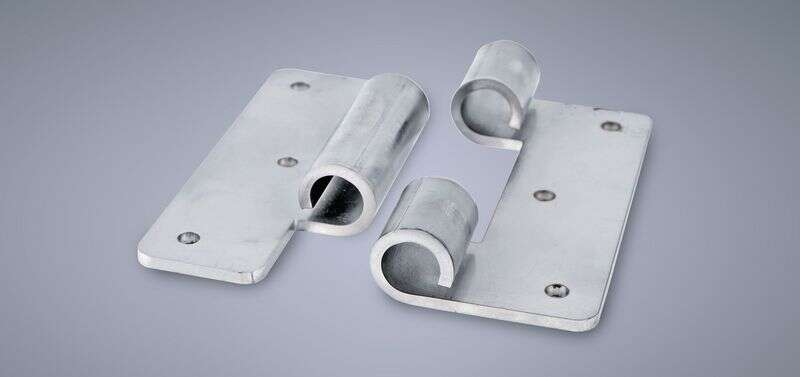 特殊模具，全套铰链模具