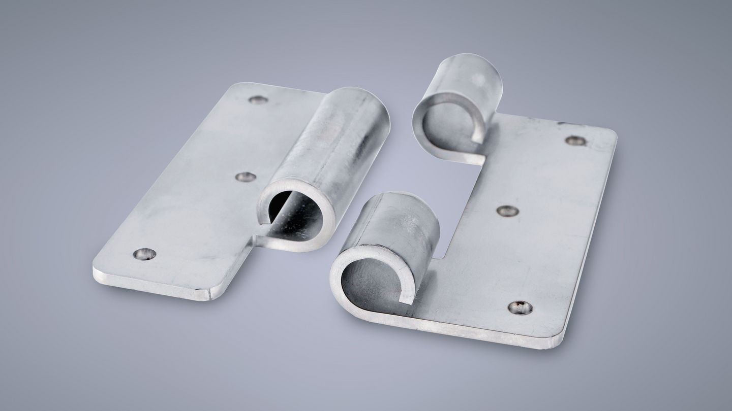 特殊模具，全套铰链模具