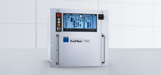 TruFiber 2000 产品图片